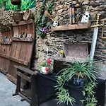 White Tree Jara - Casa Rural Para Grupos Con Piscina En Zamora Rabanales